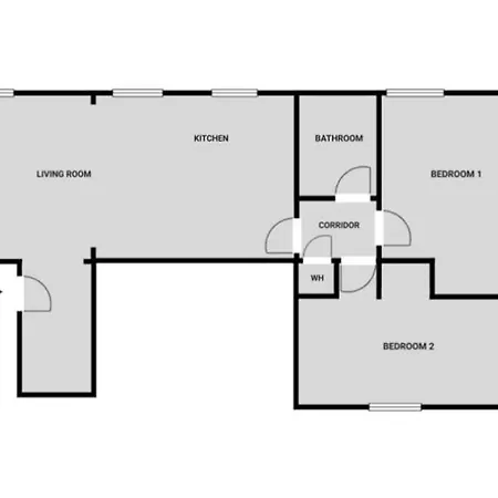 Apartment Blueground La Dreta D Leixample Nr Center Bcn-91