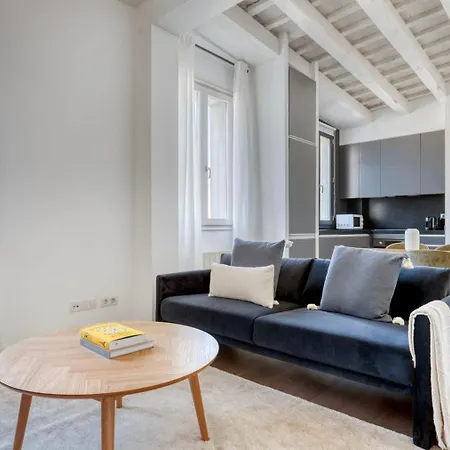 Apartment Blueground La Dreta D Leixample Nr Center Bcn-91